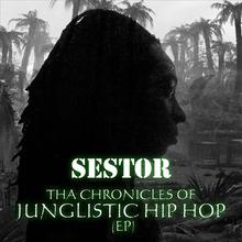 Tha Chronicles of Junglistic Hip Hop (Ep)