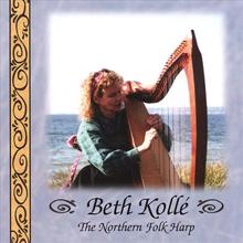 The Northern Folk Harp