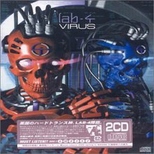 Virus CD1