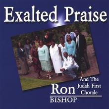 Exalted Praise