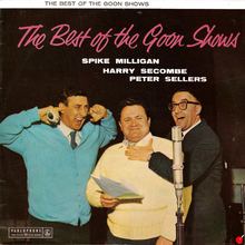 The Best Of The Goon Shows