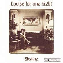 Louise For One Night (Reissued 2006)