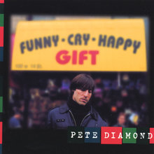 Funny Cry Happy Gift