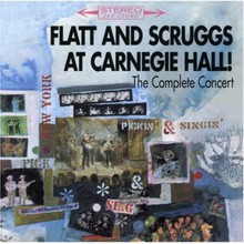 At Carnegie Hall (The Complete Concert) (Vinyl) CD1