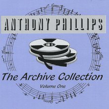 The Archive Collection Vol. 1 CD1
