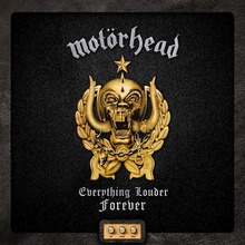 Everything Louder Forever - The Very Best Of CD2