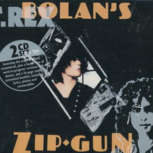 Bolan's Zip Gun (Remastered 2002)