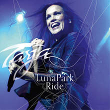 Luna Park Ride CD2