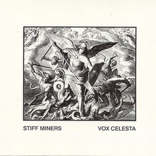 Vox Celesta