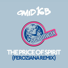 The Price Of Spirit (Feroziana Remix) (CDS)