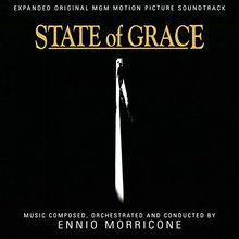 State Of Grace (Reissued 2017) CD1