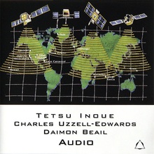 Audio (With C.U.E. & Daimon Beail)