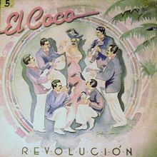 Revolucion (Vinyl)