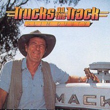 Trucks On The Track (Vinyl)