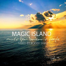 Magic Island Vol.9: Music For Balearic People