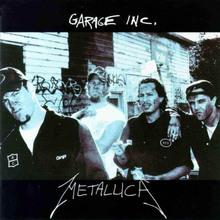 Garage Inc CD2