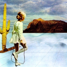 Air Texture Vol. 1: Compiled By Bvdub And Andrew Thomas CD1