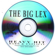 The Big Lex Heavy Hit