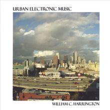 Urban Electronic Music