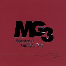 MG3