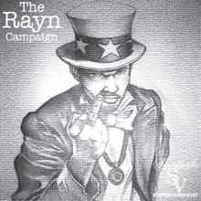 The Rayn Campaign