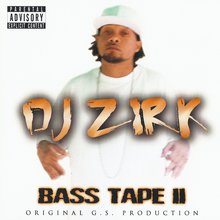 Bass Tape II