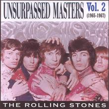 Unsurpassed Masters, Vol. 2 (1965-1967)