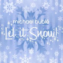 Let It Snow (EP)