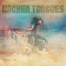 Wicked Tongues (EP)