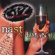 Nasti Spumante