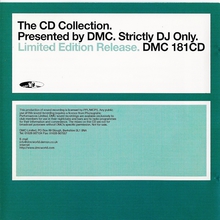 DMC CD Collection 181 (February 1998)