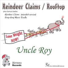 Reindeer Claims / Rooftop