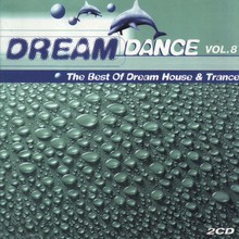 Dream Dance Vol.8 CD 2