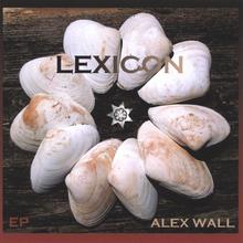 Lexicon EP