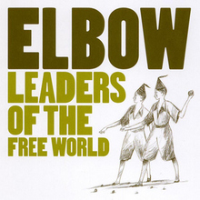 Leaders Of The Free World (Single) CD2