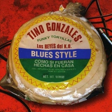 Funky Tortillas (With Los Reyes)