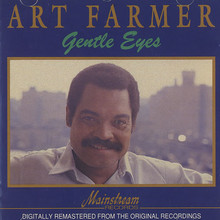 Gentle Eyes (Reissued 1991)