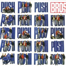 Push (Deluxe Edition) CD2