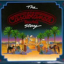 The Casablanca Record Story CD2