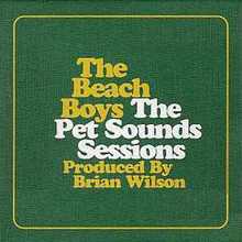The Pet Sounds Sessions CD1