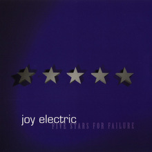 Five Stars For Failure (EP)