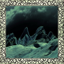 Cold Mountain (EP)