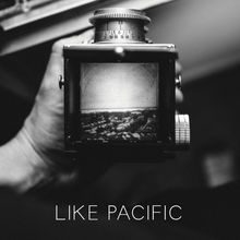 Like Pacific (EP)