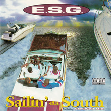Sailin' Da South