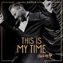 This Is My Time. This Is My Life CD1