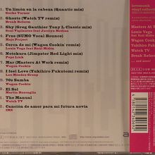 Lovemonk Vinyl Collection Discos Buenos (GQCD10026)