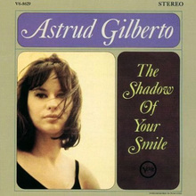 The Shadow Of Your Smile (Vinyl)