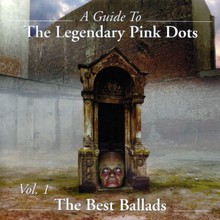 The Best Ballads, Vol. 1