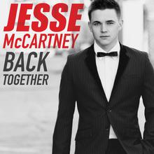 Back Together (CDS)