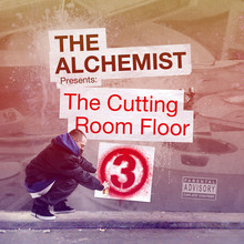 The Cutting Room Floor 3 CD1